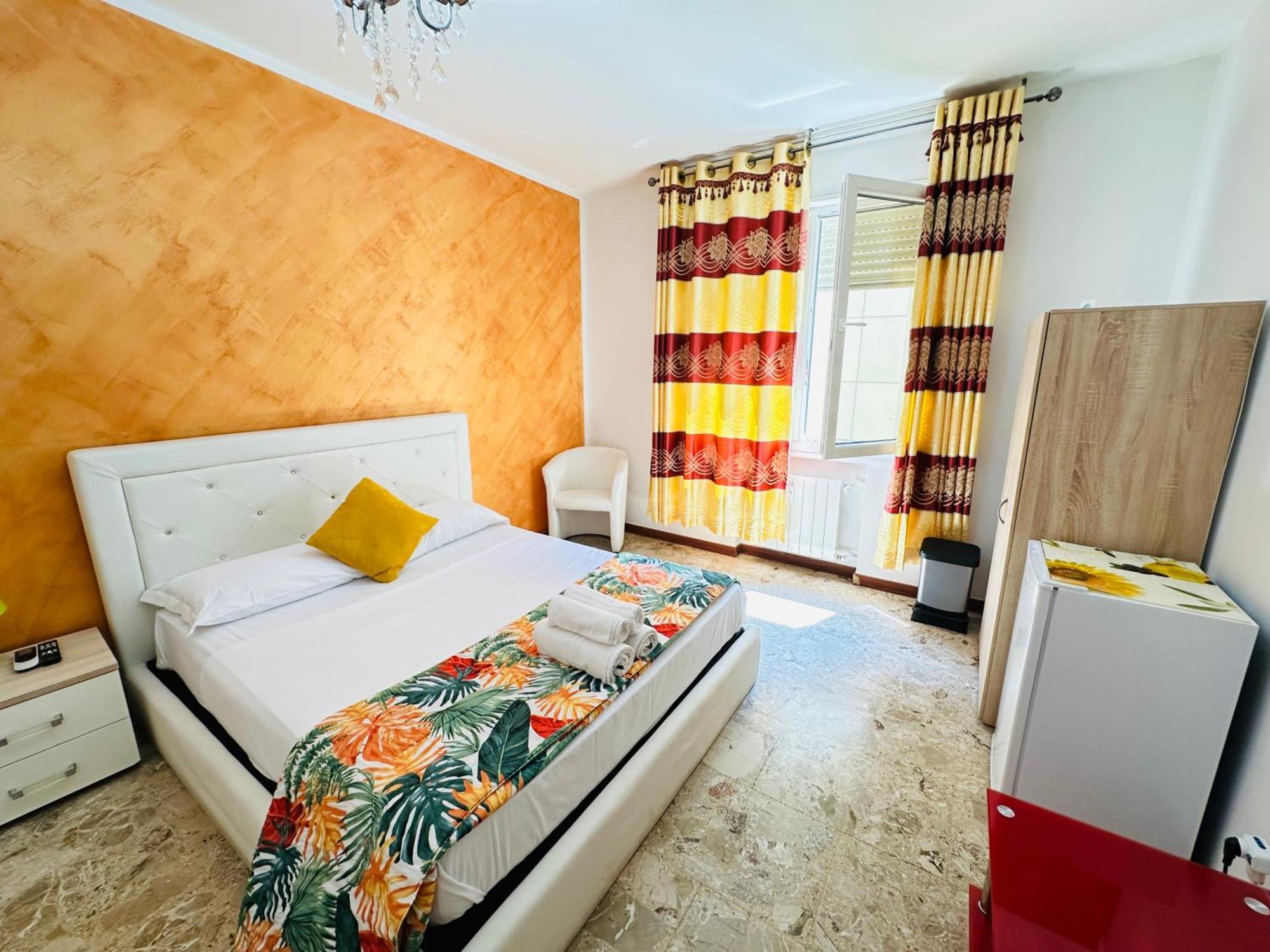 Venezia Gateway *