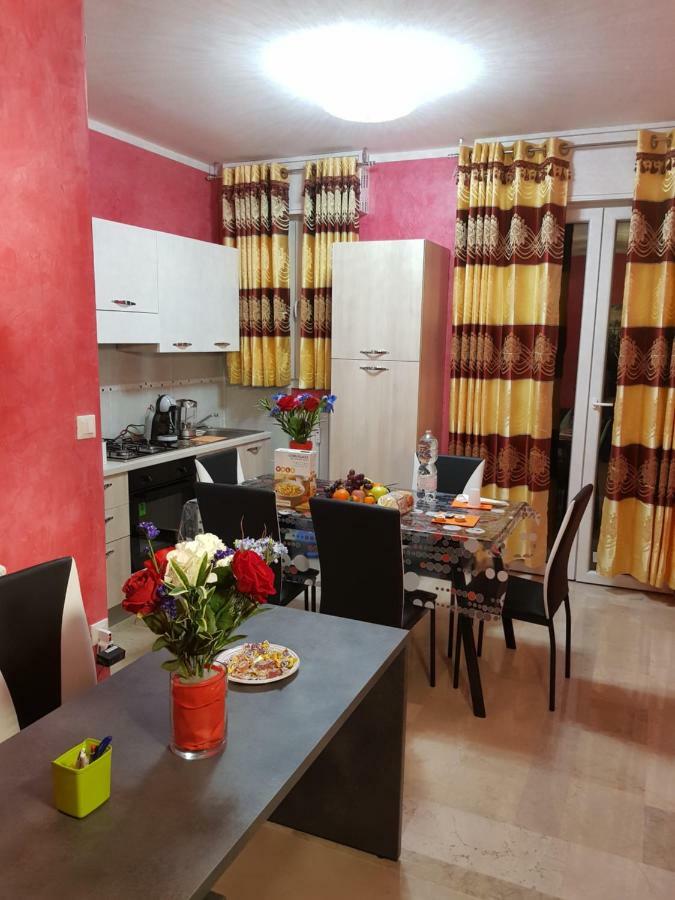 Venezia Gateway *