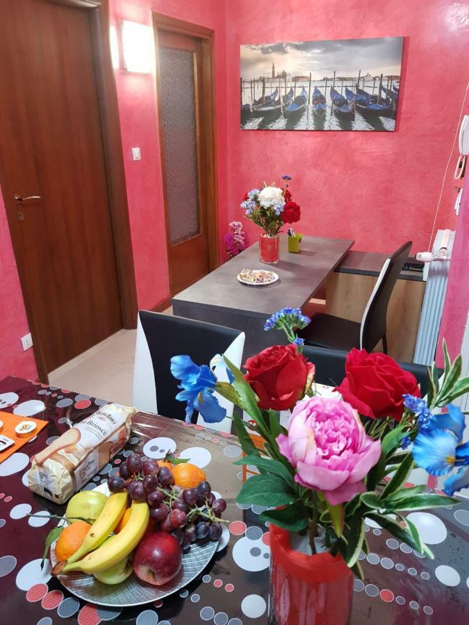 Venezia Gateway *