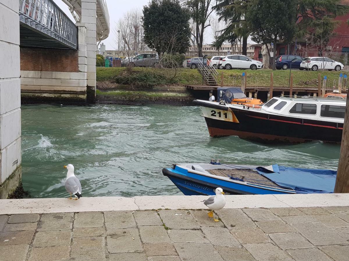 Venezia Gateway * Mestre