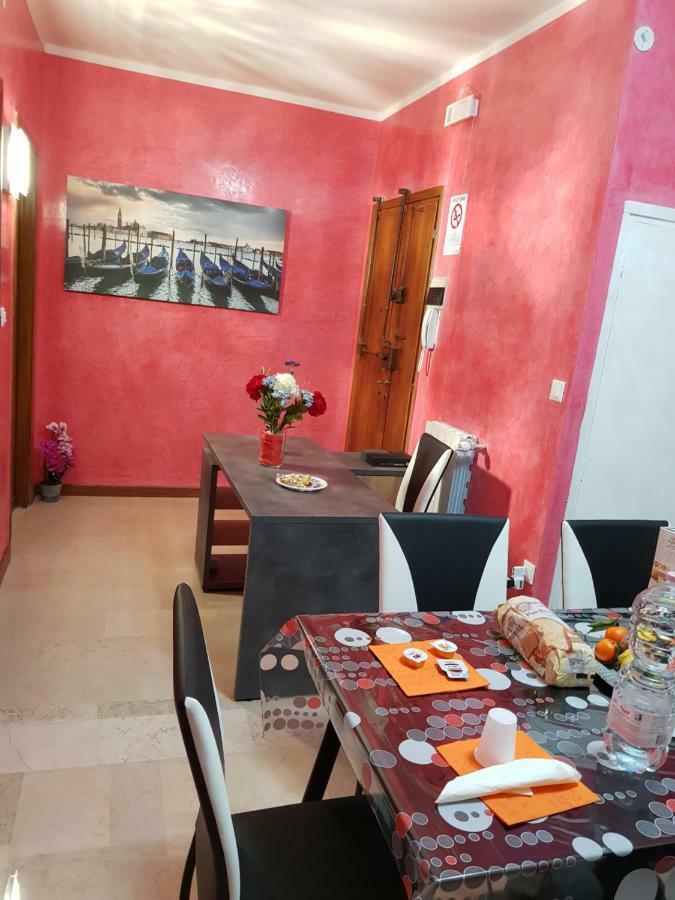 Gasthof Venice Mestre